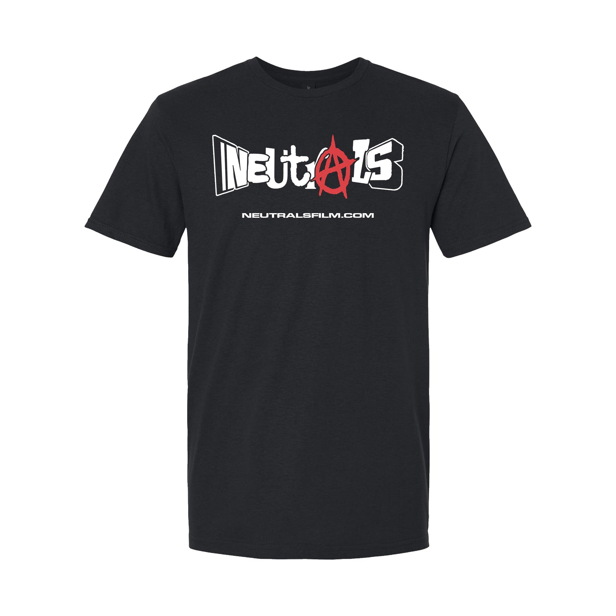 NEUTRALS LOGO T-SHIRT